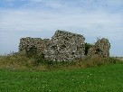 from the south-west