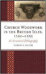 Church Woodwork reviewed