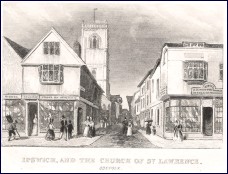 1846 - Dugdale's "England and Wales" (click to enlarge)