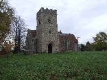 austere tower