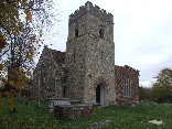 south tower