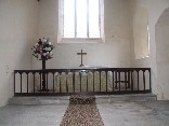sanctuary
