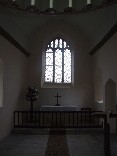 sanctuary