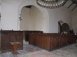 Drury's furnishings