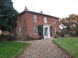 Rise Hall, home of 'a protestant churchwarden'