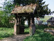 lych gate