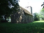 ship in the graveyard