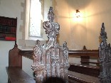 St James the Less and St John