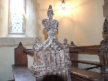 St Jude and St Simon