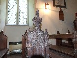 St Agatha and St Margaret