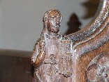 St Barbara
