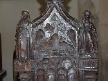 St Agatha and St Margaret