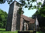 truncated tower