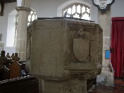 font