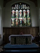 sanctuary