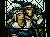 St Matthew