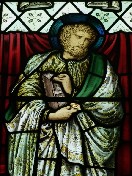 St Matthew