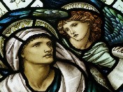 St Matthew