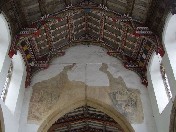 doom and canopy of honour