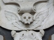 winged skull 1