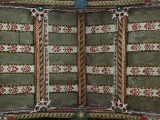 canopy of honour