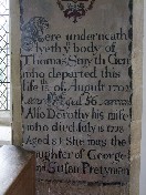 Thomas Smythe