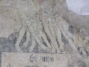 doom (detail): on the way to hell