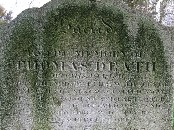 Thomas Death