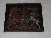 Charles I