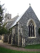 tight graveyard