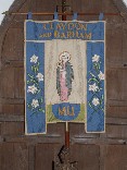 Claydon & Barham MU