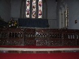 altar rails