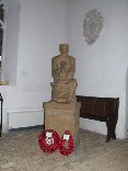 Madonna and Child by Henry Moore