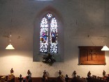 nave window