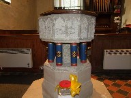 font