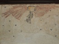 St Gabriel at the Annunciation