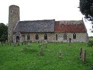 Barsham