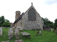 east end