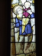 St Christopher