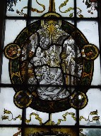 Adoration of the Magi