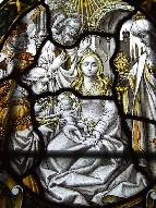 adoration of the magi