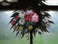 a Suffolk garland