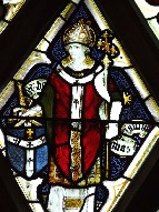 St Thomas