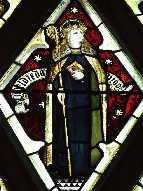 St Etheldreda