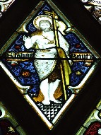 John the Baptist