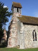 buttressed