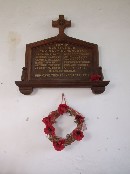 war memorial