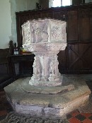 font