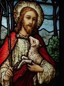 Good Shepherd