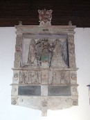Acton memorial